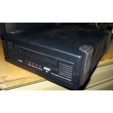 Внешний стример HP StorageWorks Ultrium 1760 SAS Tape Drive External LTO-4 EH920A (Нефтекамск)