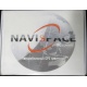 GPS автонавигатор NaviSpace Discovery NS-1200 с глюками в Нефтекамске, GPS авто-навигатор NaviSpace Discovery NS1200 глючный на запчасти (Нефтекамск)
