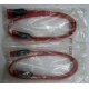 САТА кабель для HDD в Нефтекамске, SATA шлейф для жёсткого диска (Нефтекамск)