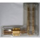 Радиатор для памяти Asus Cool Mempipe (с тепловой трубкой в Нефтекамске, медь) - Нефтекамск