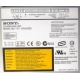 CDRW Sony CRX230EE IDE White характеристики (Нефтекамск)