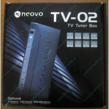 Внешний аналоговый TV-tuner AG Neovo TV-02 (Нефтекамск)
