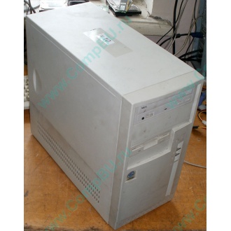 Intel Celeron 1.7GHz /256Mb /40Gb /ATX 300W (Нефтекамск)