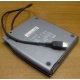 Внешний DVD/CD-RW привод Dell PD01S для ноутбуков DELL Latitude D400 в Нефтекамске, D410 в Нефтекамске, D420 в Нефтекамске, D430 (Нефтекамск)