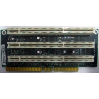 Переходник Riser card PCI-X/3xPCI-X (Нефтекамск)