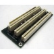  Переходник Riser card PCI-X/3xPCI-X в Нефтекамске, PBA: A79446-201 в Нефтекамске, PCB: A79446-200 (Нефтекамск)