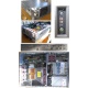 Сервер HP ProLiant ML370 G4 (2 x XEON 2.8GHz /no RAM /no HDD /ATX 2 x 700W 5U) - Нефтекамск