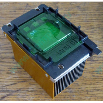 Радиатор HP p/n 279680-001 (socket 603/604) - Нефтекамск