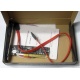 SATA RAID0/RAID1 контроллер STLab A-390 (2 port) PCI (Нефтекамск)
