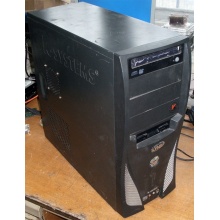 Компьютер AMD Sempron 2800+ 2.0GHz /256Mb /40Gb /ATX 300W (Нефтекамск)