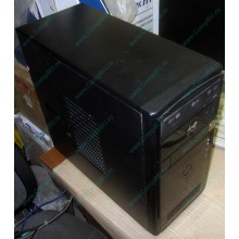 Четырехядерный компьютер Intel Core i5 650 (4x3.2GHz) /4096Mb /60Gb SSD /ATX 400W (Нефтекамск)