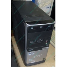 Системный блок AMD Athlon 64 X2 3600+ (2x2.0GHz) /2048Mb DDR2 /160Gb /DVDRW /CR /LAN 1G /FireWire /ATX 250W (Нефтекамск)
