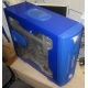Синий корпус с прозрачной боковой крышкой Thermaltake V7410DE Xaser V V7000 (Нефтекамск)
