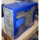  Корпус синего цвета с прозрачной боковой крышкой Thermaltake V7410DE Xaser V (Нефтекамск)