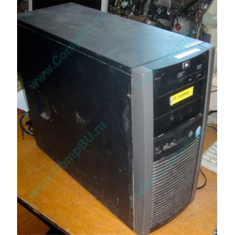 Сервер HP Proliant ML310 G4 470064-194 фото (Нефтекамск).
