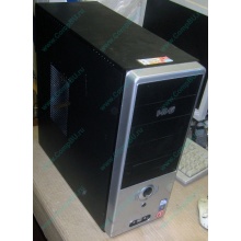 Двухядерный компьютер Intel Celeron G1610 (2x2.6GHz) s.1155 /2048Mb /250Gb /ATX 350W (Нефтекамск)