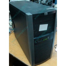 Двухядерный сервер HP Proliant ML310 G5p 515867-421 Core 2 Duo E8400 фото (Нефтекамск)