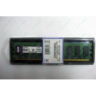 Модуль оперативной памяти 2048Mb DDR2 Kingston KVR667D2N5/2G pc-5300 (Нефтекамск)