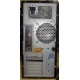 Четырехядерный компьютер Intel Core i7 920 (4x2.67GHz HT) /6Gb /1Tb /ATI Radeon HD6450 /ATX 450W вид сзади (Нефтекамск)