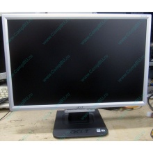 Монитор 22" Acer AL2216W 1680x1050 (широкоформатный) - Нефтекамск