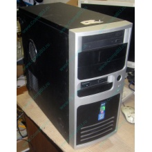 Компьютер Intel Pentium-4 541 3.2GHz HT /2048Mb /160Gb /ATX 300W (Нефтекамск)