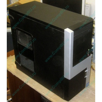 Четырехядерный компьютер Intel Core 2 Quad Q8300 (4x2.5GHz) /4096Mb /250Gb /ATI X1300 /ATX 450W (Нефтекамск)
