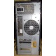 Компьютер Intel Core 2 Quad Q8300 (4x2.5GHz) /4096Mb /250Gb /ATI X1300 /ATX 450W вид сзади (Нефтекамск)