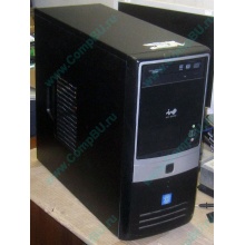 Двухъядерный компьютер Intel Pentium Dual Core E5300 (2x2.6GHz) /2048Mb /250Gb /ATX 300W  (Нефтекамск)