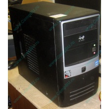 Четырехядерный компьютер Intel Core i5 2300 (4x2.8GHz) /4096Mb /500Gb /ATX 450W (Нефтекамск)