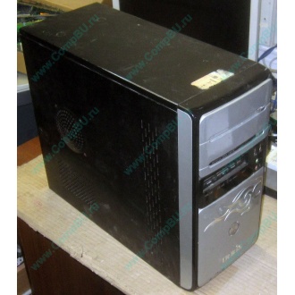 Системный блок AMD Athlon 64 X2 5000+ (2x2.6GHz) /2048Mb DDR2 /320Gb /DVDRW /CR /LAN /ATX 300W (Нефтекамск)