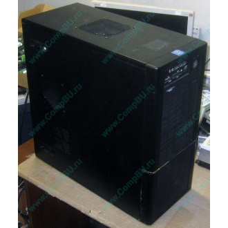 Четырехядерный комп Intel Core i7 860 (4x2.8GHz HT) /4Gb /500Gb /ATX 460W (Нефтекамск)