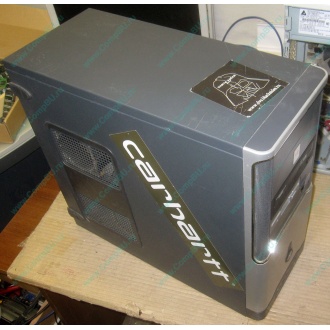 Двухъядерный компьютер Intel Core 2 Duo E6750 (2x2.67GHz) s.775 /2048Mb /250Gb /ATX 450W (Нефтекамск)
