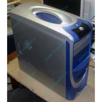 Игровой компьютер Intel Core 2 Duo E8400 (2x3.0GHz) s.775 /4096Mb /320Gb /GeForce 8800 GT /ATX 400W (корпус с ручкой) - Нефтекамск