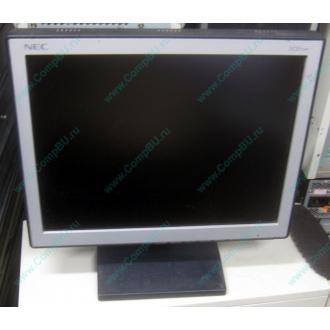 Монитор 15" TFT NEC LCD1501 (Нефтекамск)