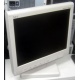 Монитор 15" TFT NEC MultiSync LCD1550M белый (Нефтекамск)