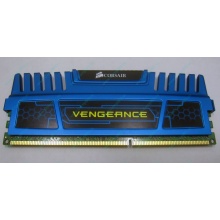 Модуль оперативной памяти Б/У 4Gb DDR3 Corsair Vengeance CMZ16GX3M4A1600C9B pc-12800 (1600MHz) БУ (Нефтекамск)
