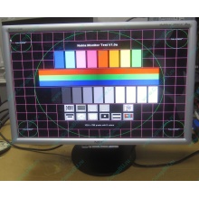  Профессиональный монитор 20.1" TFT Nec MultiSync 20WGX2 Pro (Нефтекамск)