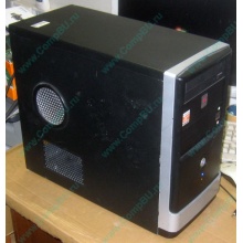 Компьютер Б/У Intel Core i3 2130 (2x3.4GHz HT) /4096Mb /250Gb /ATX 350W (Нефтекамск)