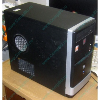 Компьютер Б/У Intel Core i3 2130 (2x3.4GHz HT) /4096Mb /250Gb /ATX 350W (Нефтекамск)