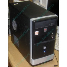Компьютер Б/У Intel Core i3 2130 (2x3.4GHz HT) /4096Mb /250Gb /ATX 350W (Нефтекамск)