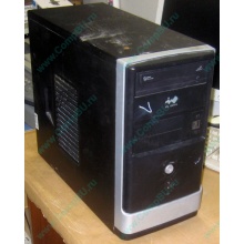 Компьютер Intel Pentium Dual Core E5500 (2x2.8GHz) s.775 /2Gb /320Gb /ATX 450W (Нефтекамск)