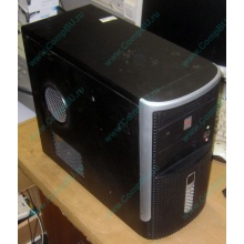 Двухъядерный компьютер Intel Pentium Dual Core E5300 (2x2600MHz) /2048 Mb /250 Gb /ATX 350 W (Нефтекамск)