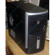 Двухъядерный компьютер Intel Pentium Dual Core E5300 (2x2600MHz) /2048 Mb /250 Gb /ATX 350 W (Нефтекамск)