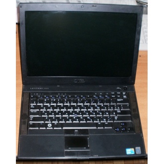 Ноутбук Dell Latitude E6410 (Intel Core i5 M560 (4x2.67Ghz) /4096Mb DDR3 /320Gb /14.1" TFT 1280x800) - Нефтекамск