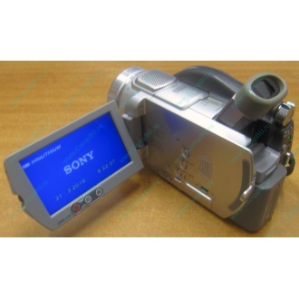 Sony DCR-DVD505E в Нефтекамске, видеокамера Sony DCR-DVD505E (Нефтекамск)