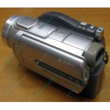 Sony DCR-DVD505E в Нефтекамске, видеокамера Sony DCR-DVD505E (Нефтекамск)