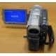 Видеокамера Sony DCRDVD505E (Нефтекамск)