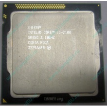 Процессор Intel Core i3-2100 (2x3.1GHz HT /L3 2048kb) SR05C s.1155 (Нефтекамск)