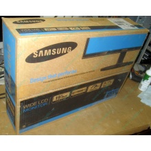 Монитор 19" Samsung E1920NW 1440x900 (широкоформатный) - Нефтекамск