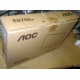 Монитор 18.5" AOS E970S E970Swn (Нефтекамск)